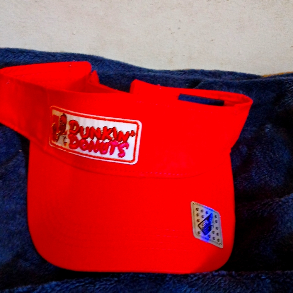 Dunkin Donuts hommer hat